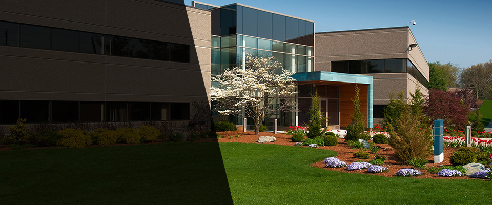 Grandville Landscapers